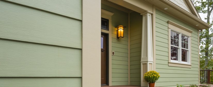 CertainTeed Siding